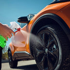 TUGA Chemie Alu-Teufel® Spezial - Felgenreiniger 1L