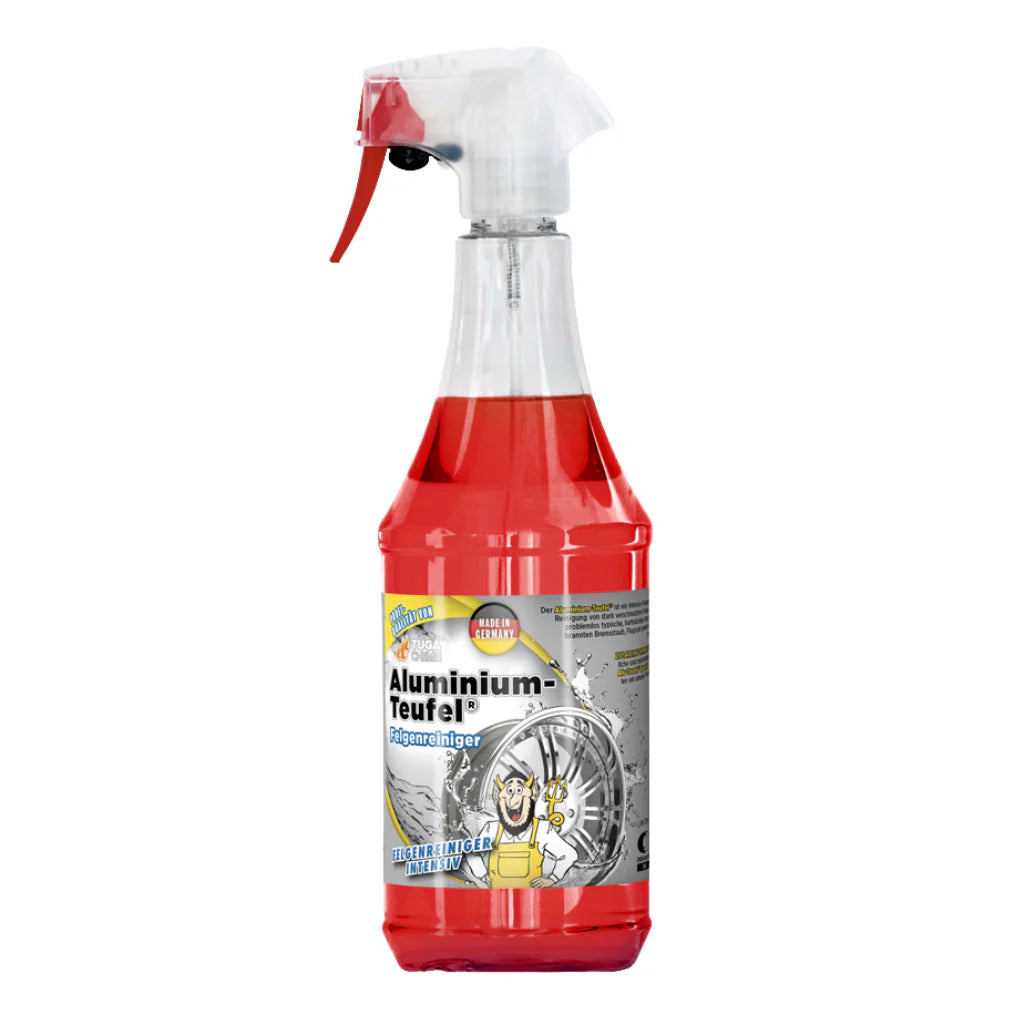 TUGA Chemie Aluminium-Teufel® - Felgenreiniger 1L