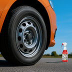 TUGA Chemie Aluminium-Teufel® - Felgenreiniger 1L