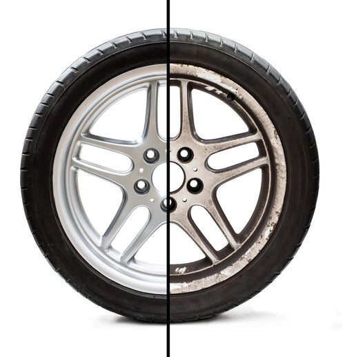 TUGA Chemie Aluminium-Teufel® - Felgenreiniger 5L