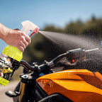 TUGA Chemie Biker’s Super-Teufel® - Motorradreiniger 1L