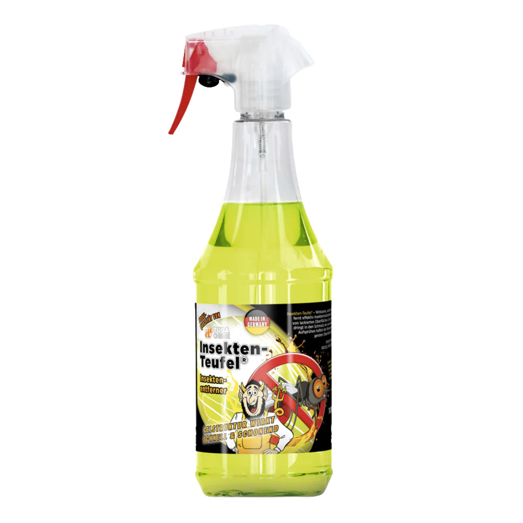 TUGA Chemie Insekten-Teufel® - Insektenentferner 1L