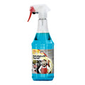 TUGA Chemie Kunststoff-Teufel® - Kunststoffreiniger 1L